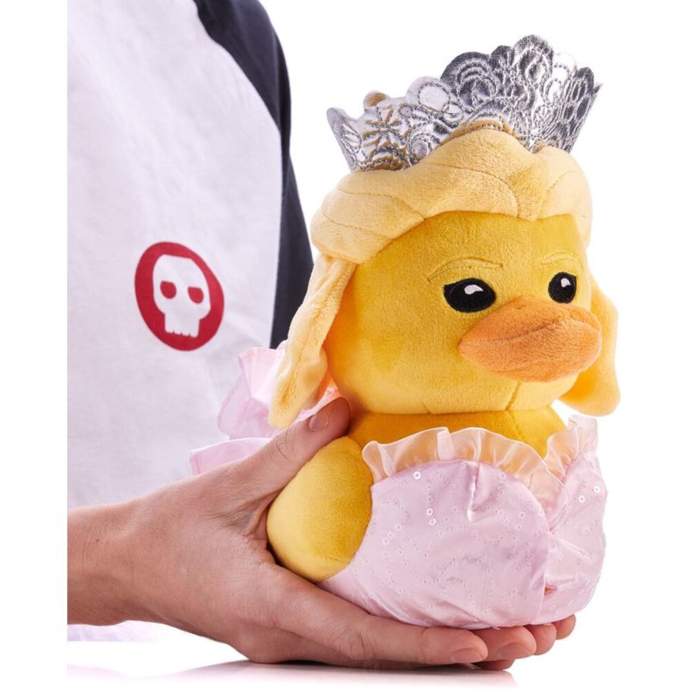 Tubbz - Wicked - Glinda Plush  COLLECTIBLES